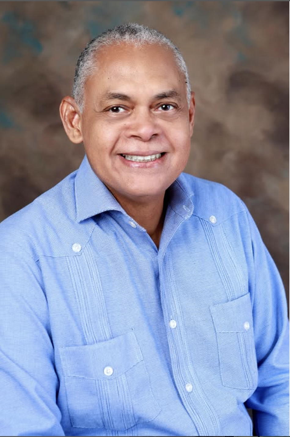 Dr. Castillo