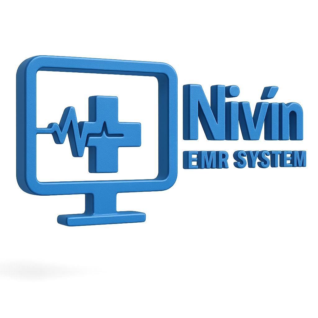 Nivín EMR - Electronic Medical Records